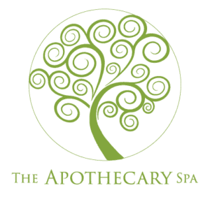 The Apothecary Spa logo