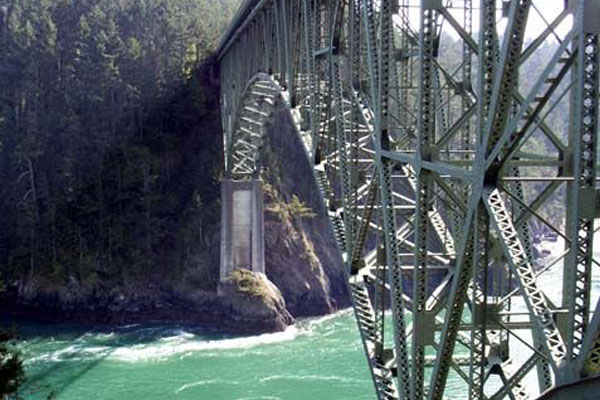 deception pass