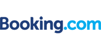 booking logo