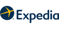 expedia logo