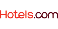 hotels logo